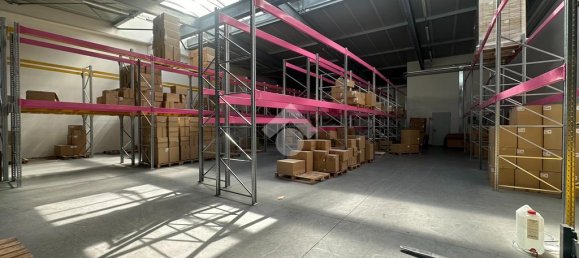 Склад с 1 комнатой в Тренто, Италия № 43536 16