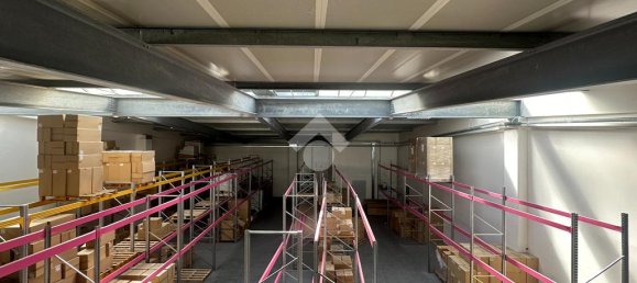 Склад с 1 комнатой в Тренто, Италия № 43536 12