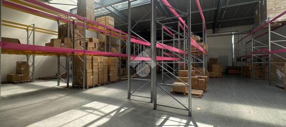 Склад с 1 комнатой в Тренто, Италия № 43536 18