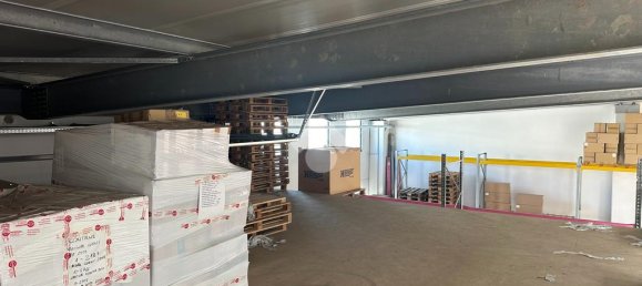 Склад с 1 комнатой в Тренто, Италия № 43536 7