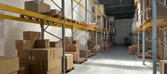 Склад с 1 комнатой в Тренто, Италия № 43536 19