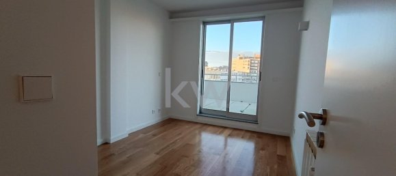 3 Schlafzimmer Penthouse in Matosinhos, Portugal, Nr. 113480 14