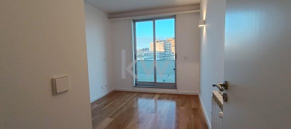3 Schlafzimmer Penthouse in Matosinhos, Portugal, Nr. 113480 12