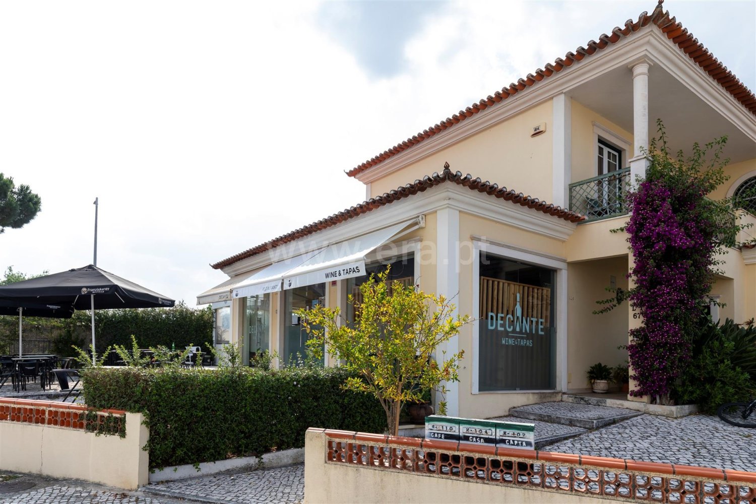 3 bedrooms House in Abrantes, Portugal No. 194021