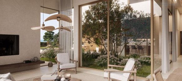 3 dormitorios villa en venta en Pervolia, Larnaka, Cyprus № 15350 3