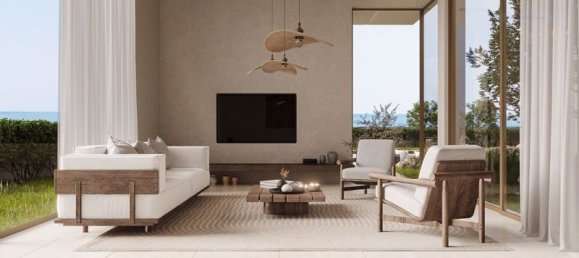 3 bedrooms Villa in Pervolia, Cyprus No. 15350 2