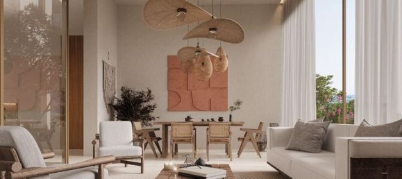 3 bedrooms Villa in Pervolia, Cyprus No. 15350 4