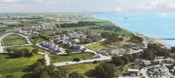 3 dormitorios villa en venta en Pervolia, Larnaka, Cyprus № 15350 13