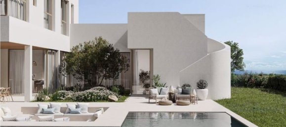3 dormitorios villa en venta en Pervolia, Larnaka, Cyprus № 15350 10