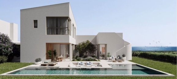 3 dormitorios villa en venta en Pervolia, Larnaka, Cyprus № 15350 8
