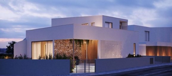 3 dormitorios villa en venta en Pervolia, Larnaka, Cyprus № 15350 11