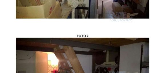 35m² Commercial property in Rimini, Italy No. 11431 28