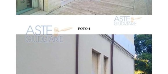 35m² Commercial property in Rimini, Italy No. 11431 24