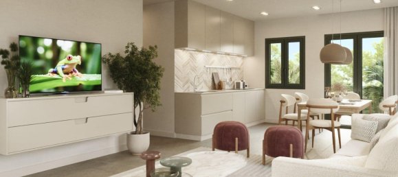 2 chambres appartement à vendre à Finestrat, Alicante, Valencian Community, Spain № 366067 5