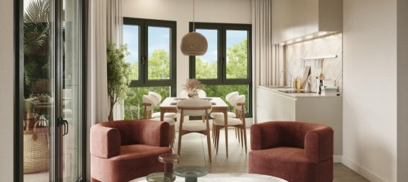 2 chambres appartement à vendre à Finestrat, Alicante, Valencian Community, Spain № 366067 6