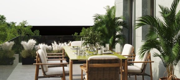 2 chambres appartement à vendre à Finestrat, Alicante, Valencian Community, Spain № 366067 11