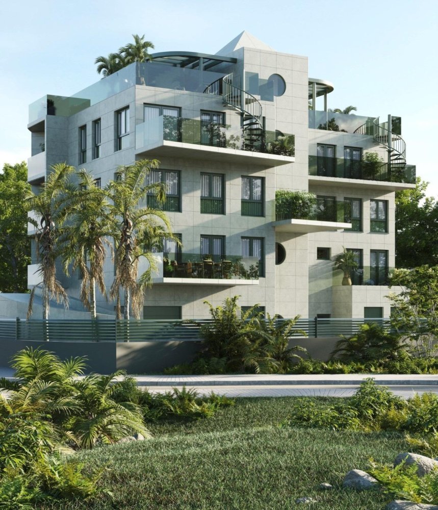 2 chambres appartement à vendre à Finestrat, Alicante, Valencian Community, Spain № 366067