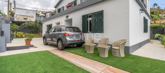 5 bedrooms House in Funchal, Portugal No. 146563 7