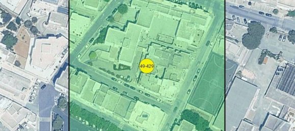 عقار تجاري في Locorotondo, Italy 72متر مربع رقم 377200 13