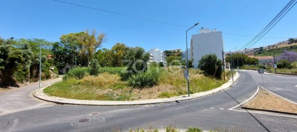 Grundstück in Loures, Portugal 619m², Nr. 84256 14