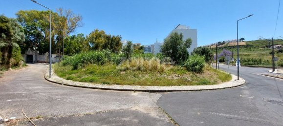 Grundstück in Loures, Portugal 619m², Nr. 84256 9