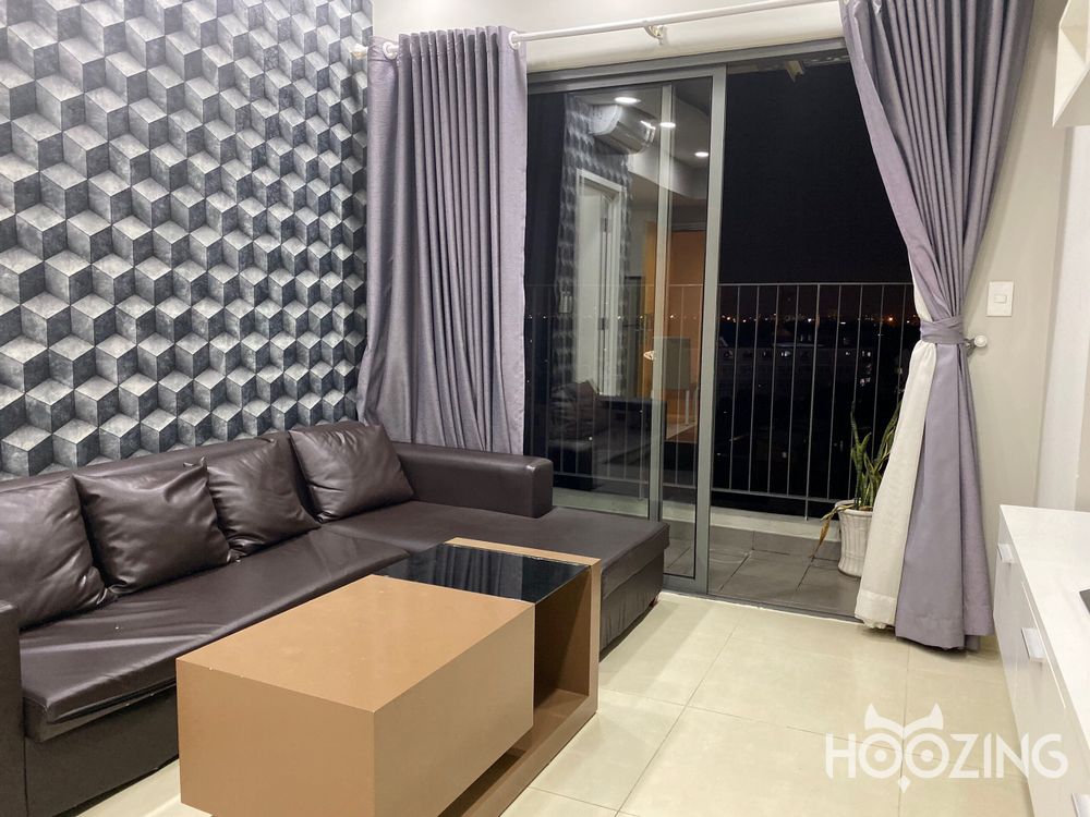 2 bedrooms Apartment in Thu Duc, Vietnam No. 16615