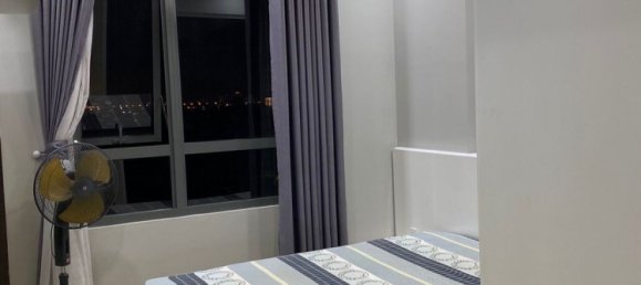 2 bedrooms Apartment in Thu Duc, Vietnam No. 16615 6
