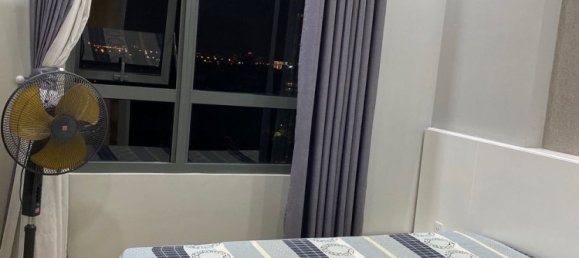 2 bedrooms Apartment in Thu Duc, Vietnam No. 16615 2