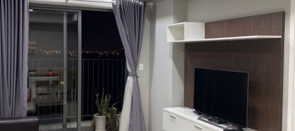 2 bedrooms Apartment in Thu Duc, Vietnam No. 16615 3