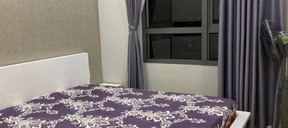 2 bedrooms Apartment in Thu Duc, Vietnam No. 16615 7