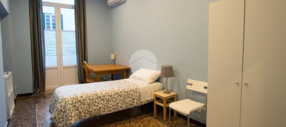 4 bedrooms Apartment in Genoa, Italy No. 353038 12