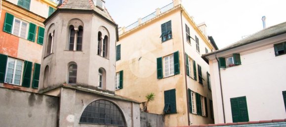 4 bedrooms Apartment in Genoa, Italy No. 353038 4