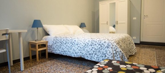 4 bedrooms Apartment in Genoa, Italy No. 353038 17