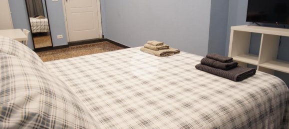 4 bedrooms Apartment in Genoa, Italy No. 353038 16