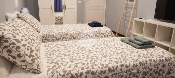 4 bedrooms Apartment in Genoa, Italy No. 353038 20