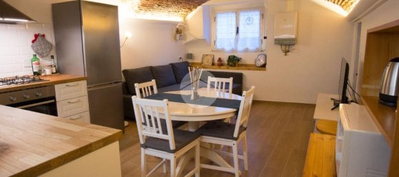 4 bedrooms Apartment in Genoa, Italy No. 353038 7