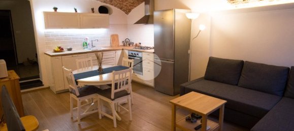 4 bedrooms Apartment in Genoa, Italy No. 353038 3