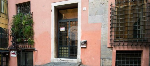 4 bedrooms Apartment in Genoa, Italy No. 353038 2