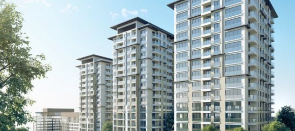 Apartment 1+1 in Istanbul, Turkey No. 2420 3