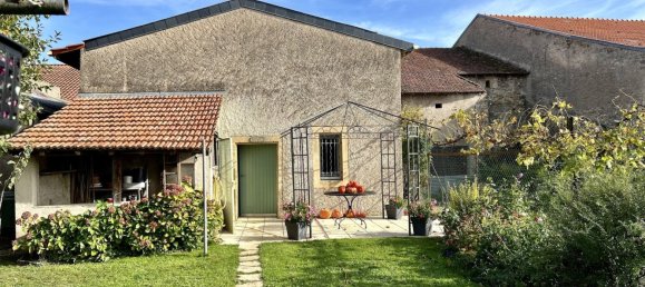 5 غرف نوم منزل في Cattenom, France رقم 93058 27