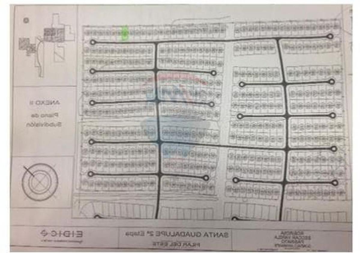 Grundstück in Pilar, Argentina, Nr. 31402