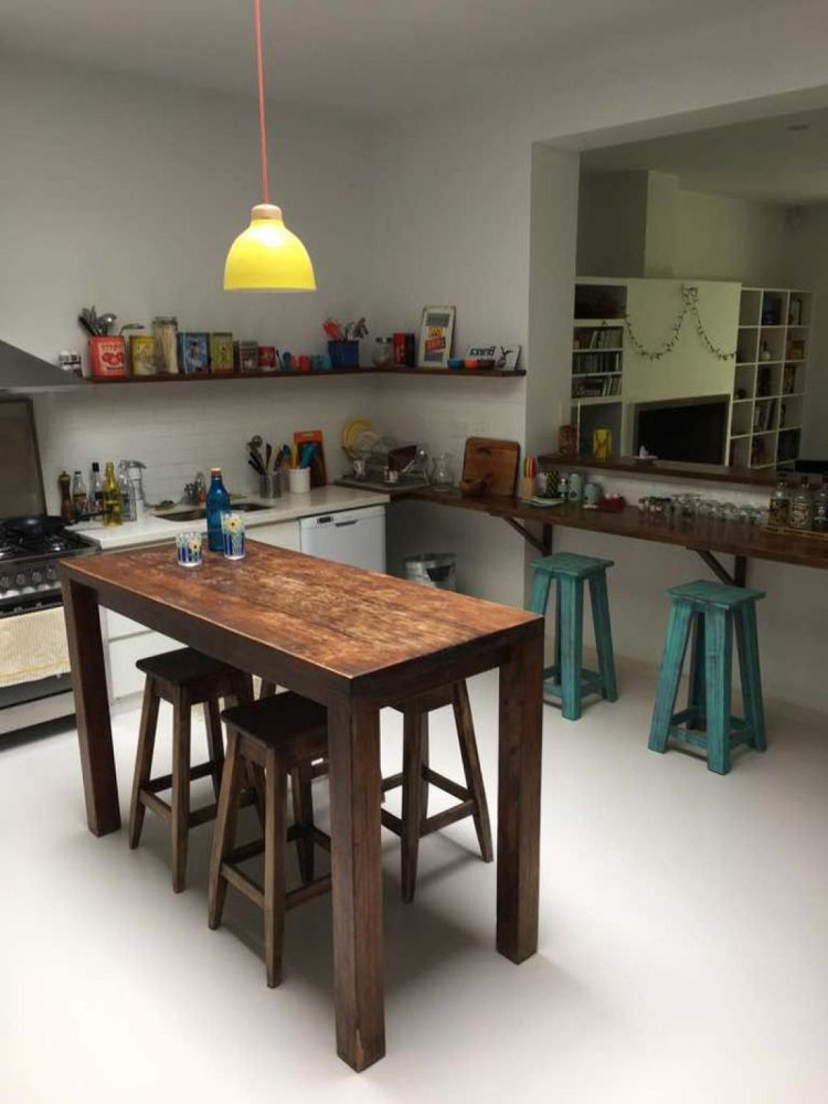 5 bedrooms House in Buenos Aires, Argentina No. 103170