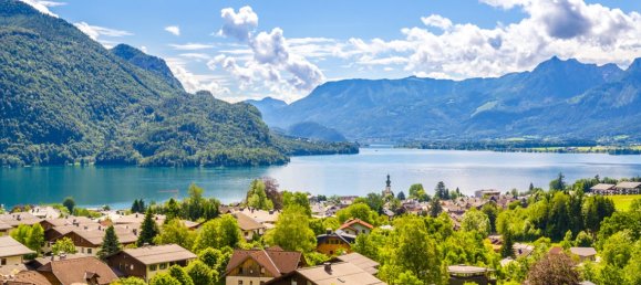 Land in Salzburg, Austria No. 221374 2