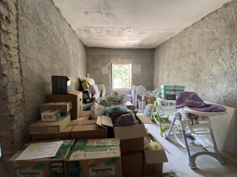 Apartamento de 2 divisões em San Possidonio, Italy N.º 238074