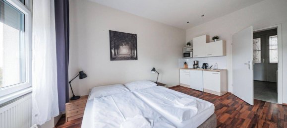 Studio in Favoriten, Austria No. 224709 2