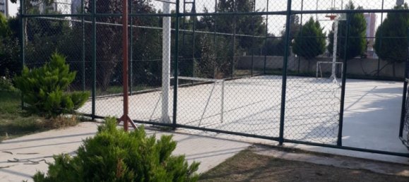 Apartment 2+1 in Mersin, Turkey No. 21778 3