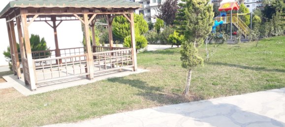 Apartment 2+1 in Mersin, Turkey No. 21778 17