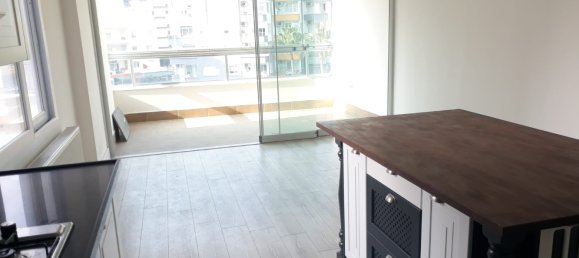 Apartment 2+1 in Mersin, Turkey No. 21778 7