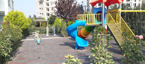 Apartment 2+1 in Mersin, Turkey No. 21778 5