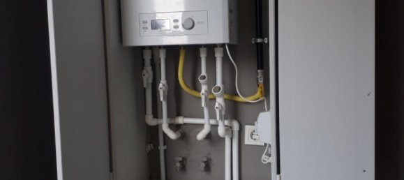 Apartment 2+1 in Mersin, Turkey No. 21778 20